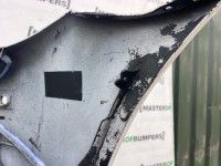 BMW 5 Series M Sport F10 F11 Front Bumper 4 Pdc + Jets Genuine [B302]