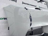 BMW 5 Series M Sport F10 F11 Front Bumper 4 Pdc + Jets Genuine [B302]