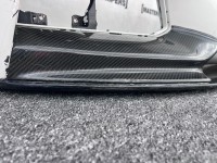 BMW 5 Series M Sport F10 F11 Front Bumper 4 Pdc + Jets Genuine [B302]