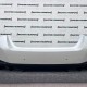 BMW I4 Gran Coupe G26 2020-2023 Rear Bumper 6 Pdc Genuine [B299]