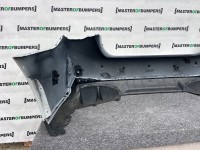 BMW I4 Gran Coupe G26 2020-2023 Rear Bumper 6 Pdc Genuine [B299]
