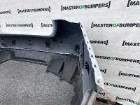BMW I4 Gran Coupe G26 2020-2023 Rear Bumper 6 Pdc Genuine [B299]