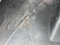 BMW I4 Gran Coupe G26 2020-2023 Rear Bumper 6 Pdc Genuine [B299]