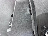 BMW I4 Gran Coupe G26 2020-2023 Rear Bumper 6 Pdc Genuine [B299]