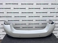 BMW I4 Gran Coupe G26 2020-2023 Rear Bumper 6 Pdc Genuine [B299]