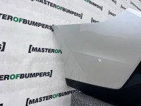 BMW I4 Gran Coupe G26 2020-2023 Rear Bumper 6 Pdc Genuine [B299]