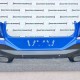 BMW X6 M Sport G06 Mk3 2019-2024 Rear Bumper 6 Pdc Genuine [B303]