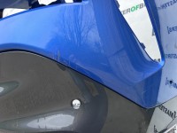 BMW X6 M Sport G06 Mk3 2019-2024 Rear Bumper 6 Pdc Genuine [B303]