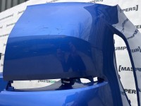 BMW X6 M Sport G06 Mk3 2019-2024 Rear Bumper 6 Pdc Genuine [B303]