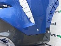 BMW X6 M Sport G06 Mk3 2019-2024 Rear Bumper 6 Pdc Genuine [B303]