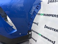 BMW X6 M Sport G06 Mk3 2019-2024 Rear Bumper 6 Pdc Genuine [B303]