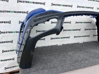 BMW X6 M Sport G06 Mk3 2019-2024 Rear Bumper 6 Pdc Genuine [B303]