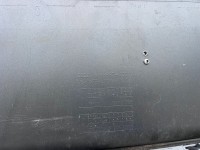 BMW X6 M Sport G06 Mk3 2019-2024 Rear Bumper 6 Pdc Genuine [B303]