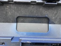 BMW X6 M Sport G06 Mk3 2019-2024 Rear Bumper 6 Pdc Genuine [B303]