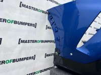 BMW X6 M Sport G06 Mk3 2019-2024 Rear Bumper 6 Pdc Genuine [B303]