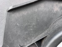 BMW 5 M Sport F10 F11 Lci 2013-2016 Front Bumper 4 Pdc + Jets Genuine [B276]