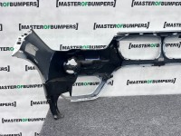 BMW X1 Sport Line Se X Drive F48 2016-2018 Front Bumper Genuine [B322]