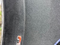 BMW X1 Sport Line Se X Drive F48 2016-2018 Front Bumper Genuine [B322]