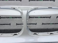 BMW X1 Sport Line Se X Drive F48 2016-2018 Front Bumper Genuine [B322]