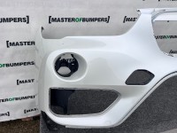 BMW X1 Sport Line Se X Drive F48 2016-2018 Front Bumper Genuine [B322]