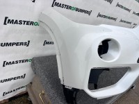 BMW X1 Sport Line Se X Drive F48 2016-2018 Front Bumper Genuine [B322]