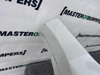 BMW X1 Sport Line Se X Drive F48 2016-2018 Front Bumper Genuine [B322]