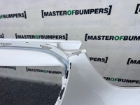 BMW X1 Sport Line Se X Drive F48 2016-2018 Front Bumper Genuine [B322]