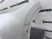 BMW X1 Sport Line Se X Drive F48 2016-2018 Front Bumper Genuine [B322]