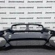 BMW X5 M Sport F15 Suv 2013-2017 Front Bumper 4 Pdc + Jets Genuine [B301]