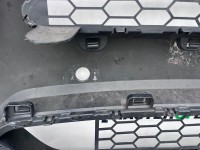 BMW X5 M Sport F15 Suv 2013-2017 Front Bumper 4 Pdc + Jets Genuine [B301]