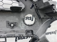 BMW X5 M Sport F15 Suv 2013-2017 Front Bumper 4 Pdc + Jets Genuine [B301]