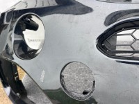 BMW X5 M Sport F15 Suv 2013-2017 Front Bumper 4 Pdc + Jets Genuine [B301]