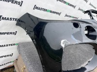 BMW X5 M Sport F15 Suv 2013-2017 Front Bumper 4 Pdc + Jets Genuine [B301]