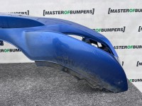 BMW 1 Series M Sport  F20 F21 Lci 2016-2019 Front Bumper 4 Pdc Genuine [B311]