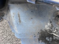 BMW 1 Series M Sport  F20 F21 Lci 2016-2019 Front Bumper 4 Pdc Genuine [B311]