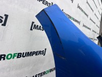 BMW 1 Series M Sport  F20 F21 Lci 2016-2019 Front Bumper 4 Pdc Genuine [B311]