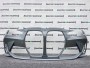 BMW M3 M4 M Power G80 G81 G82 Coupe Sedan 2020-2024 Front Bumper Genuine [B309]