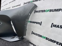 BMW M3 M4 M Power G80 G81 G82 Coupe Sedan 2020-2024 Front Bumper Genuine [B309]