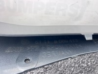 BMW M3 M4 M Power G80 G81 G82 Coupe Sedan 2020-2024 Front Bumper Genuine [B309]