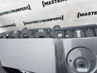 BMW M3 M4 M Power G80 G81 G82 Coupe Sedan 2020-2024 Front Bumper Genuine [B309]