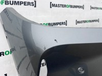 BMW M3 M4 M Power G80 G81 G82 Coupe Sedan 2020-2024 Front Bumper Genuine [B309]