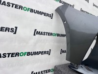 BMW M3 M4 M Power G80 G81 G82 Coupe Sedan 2020-2024 Front Bumper Genuine [B309]