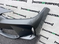 BMW M3 M4 M Power G80 G81 G82 Coupe Sedan 2020-2024 Front Bumper Genuine [B309]