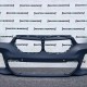BMW X1 M Sport F48 Lci Suv 2019-2022 Front Bumper Primer 6 Pdc Genuine [B313]