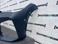 BMW X1 M Sport F48 Lci Suv 2019-2022 Front Bumper Primer 6 Pdc Genuine [B313]