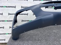 BMW X1 M Sport F48 Lci Suv 2019-2022 Front Bumper Primer 6 Pdc Genuine [B313]
