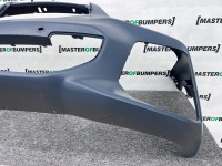 BMW X1 M Sport F48 Lci Suv 2019-2022 Front Bumper Primer 6 Pdc Genuine [B313]