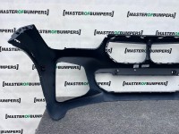 BMW X1 M Sport F48 Lci Suv 2019-2022 Front Bumper Primer 6 Pdc Genuine [B313]