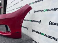 BMW 1 Sport Line F20 F21 Lci Hatchb 2016-2019 Front Bumper No Pdc Genuine [B317]