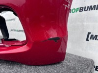 BMW 1 Sport Line F20 F21 Lci Hatchb 2016-2019 Front Bumper No Pdc Genuine [B317]